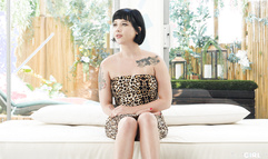 Lucy Morningstar - Net Girl