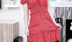 Gracie Gates , Leana Lovings - StepSiblings