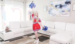 Haley Spades - Passion HD