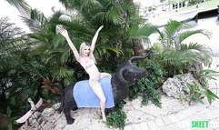 Britt Blair - Exxxtra Small