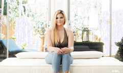 Heather Honey - Net Girl