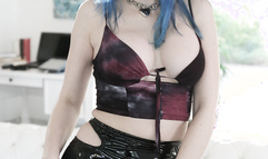 Caitlin Bell, Jewelz Blu - Family Strokes