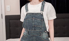 Claire Roos - Strokies