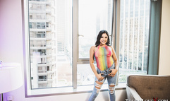 Serena Santos - Tough Love X