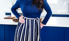 Nina Dolci - Perv Mom