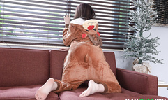 Reese Robbins - Exxxtra Small