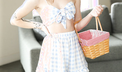 Charma Kelley - Tiny4K