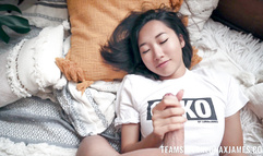 Luna X - TeamSkeet X LunaXJames