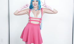 Madison Summers - TeamSkeet Labs