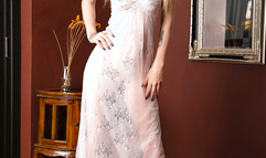 Ariela Donovan - Wow Girls