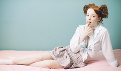 Lottie Magne - Wow Girls