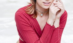 Casi Blaze - She's New