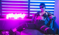 Brooklyn Gray - ToughLoveX