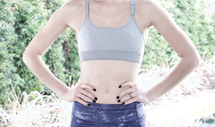 Andi Rose - The Real Workout