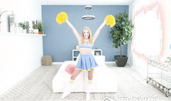 Madison Summers - POVD