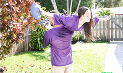 Freya von Doom - Exxxtra Small