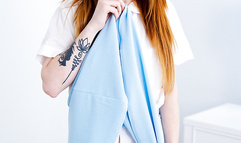 Madi Collins - Bratty Sis