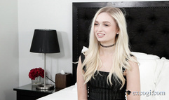 Girl #716 - Exploited College Girls