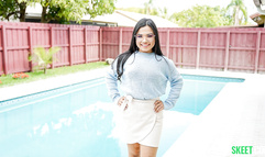 Summer Col - Teens Love Anal