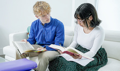 Ozzy SparX - Family Strokes