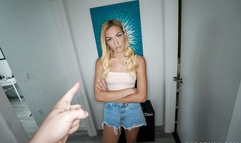 Mila Monet - Dad Crush