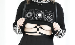 Bella Luna - Teen Pies