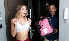 Rebecca Volpetti - Nubile Films