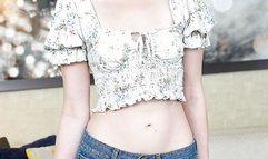 Gracie Mayy - She's New