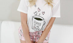 Kay Lovely - Dad Crush