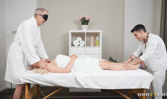 Gina Varney - Brazzers Exxtra