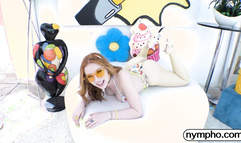 Madison Morgan - Nympho