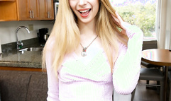 Molly Little - Bratty Sis