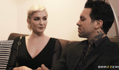 Skye Blue - Brazzers Exxtra