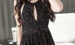 Kourtney Kai - Family Strokes